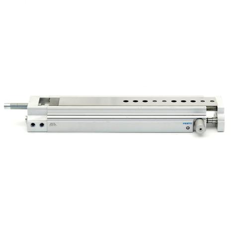 Schlitteneinheit DSL-20-200-E3-Y3A 543908 Gebraucht