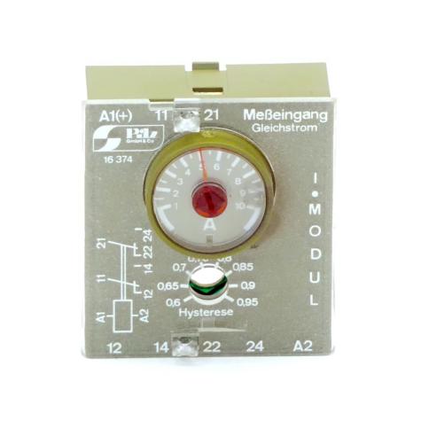 I-Module 1 - 10A  New FS