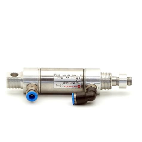 Round Cylinder  Used