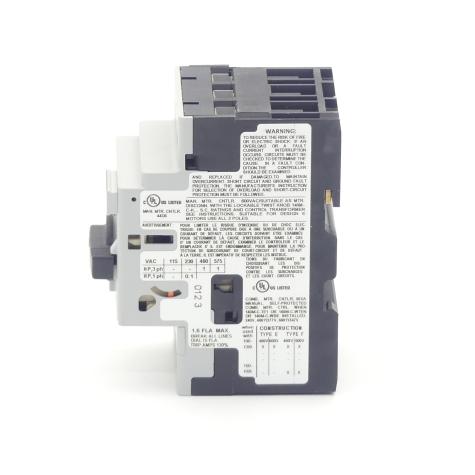 Circuit breaker  New FS