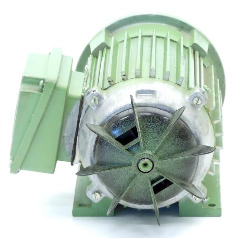 Drehstrommotor KTE 71G4 Gebraucht