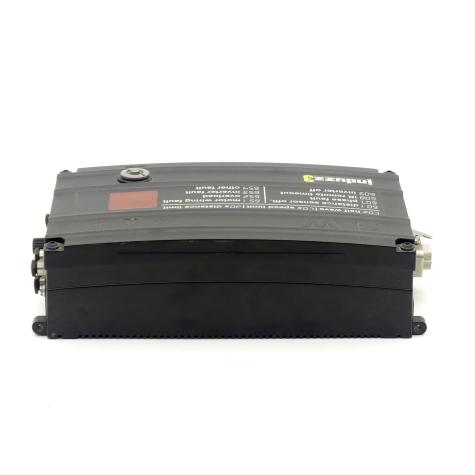 Steering MOVIPRO PHE basic Used