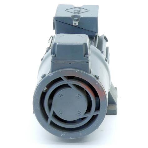 Drehstrommotor K21R 80 G 12 Gebraucht