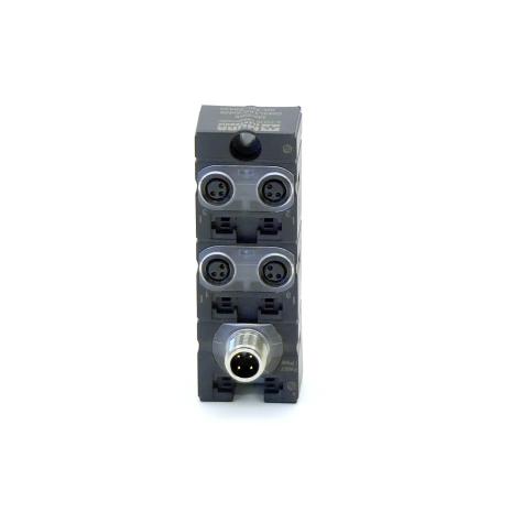 Kompaktmodul MASI68 DI4/0,18A 4xM8  