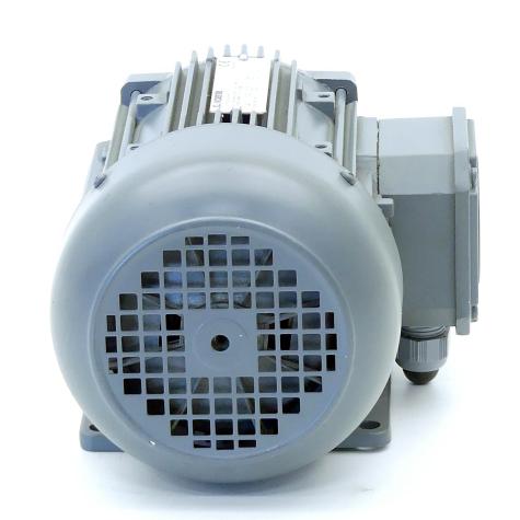 Drehstrommotor KTEN 80 G 4 KKR Neu