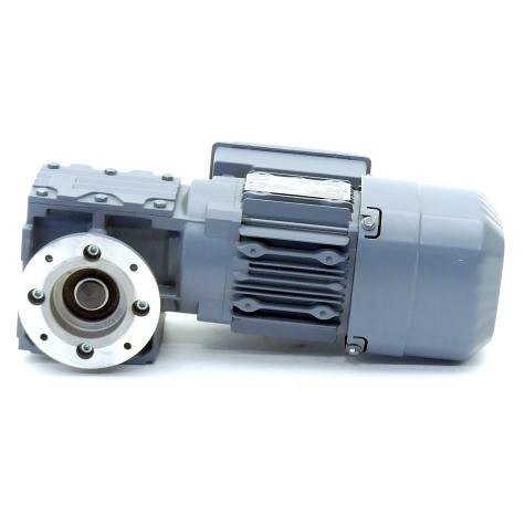 Getriebemotor WAF30 DRS71S4BE05 Neu