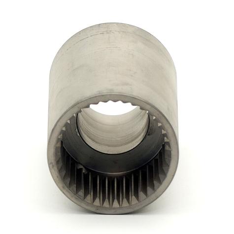 Carrier for Hydraulik V7‑1X/100 + V7‑1X/16/25 Used