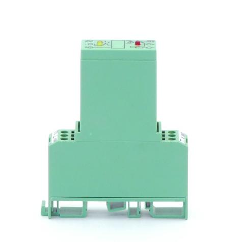 Relay module 2943259 Used