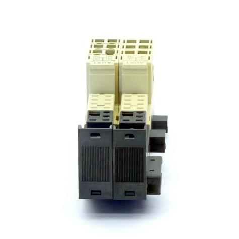 2 Stück Terminalmodul  Gebraucht