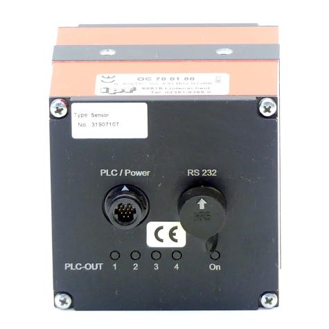 Kamera-Sensor OC 70 01 80 Neu