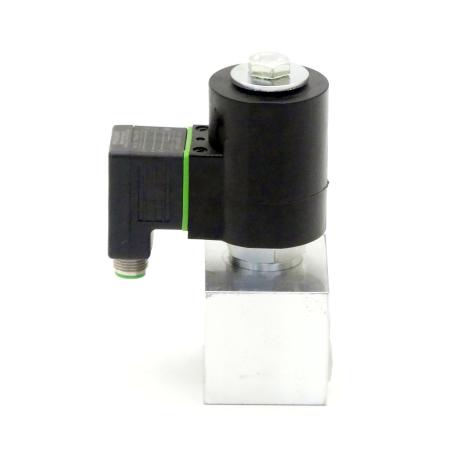 Pilot valve  New
