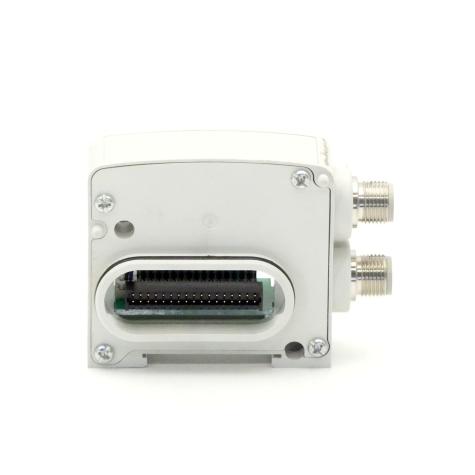 Electrical input  New