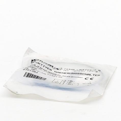 Inductive proximity switch IN 40/Ö-M8 New FS