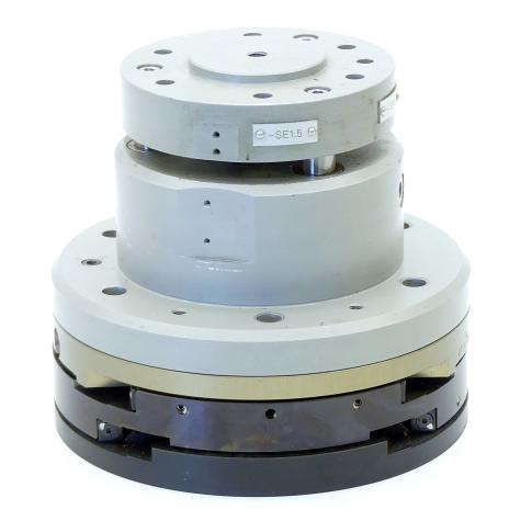 Compensation unit with height compensation KA 250 Used