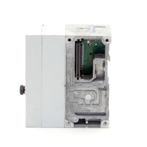 Pneumatic connection VABA-S6-1-X2-F2-CB 8068241 