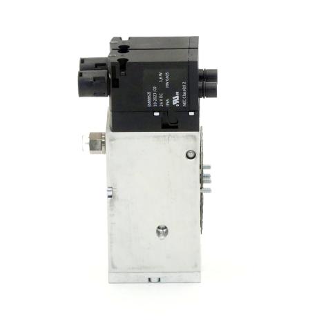 Control block 8165575 