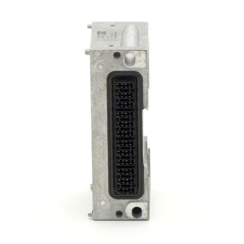Concatenation block 550206 Used