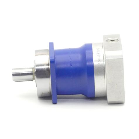 Planetary gear  Used