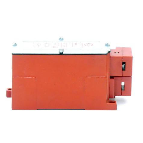 Safety switch  Used