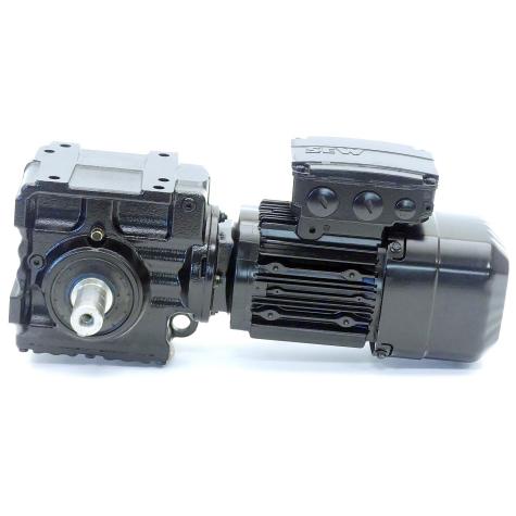 Gearmotor S57 DRS71M4BE1 New