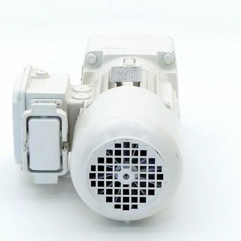 Getriebemotor 71 L/2 BRE 5 MS + 172 - 71 L/2 BRE 5 MS Gebraucht