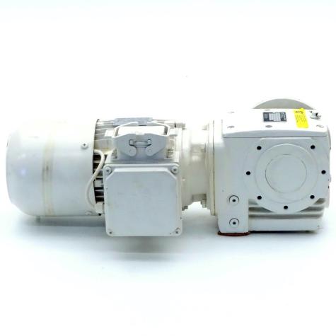 Getriebemotor 80 S/2 BRE10 Z MS Neu