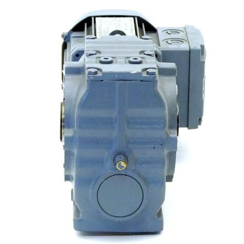 Getriebemotor SA47 DR63M4/TM Neu
