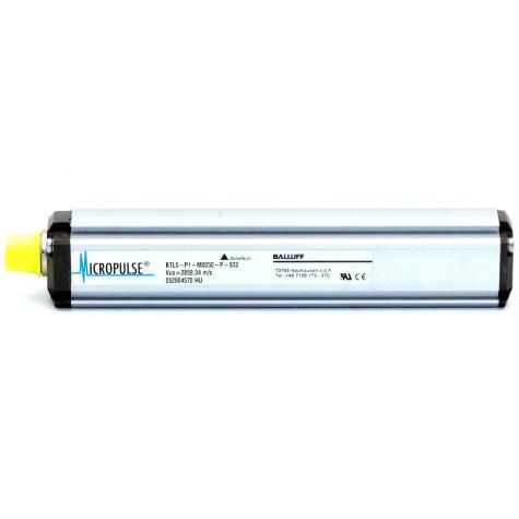 Micropulse BTL5-P1-M0050-P-S32 Neu