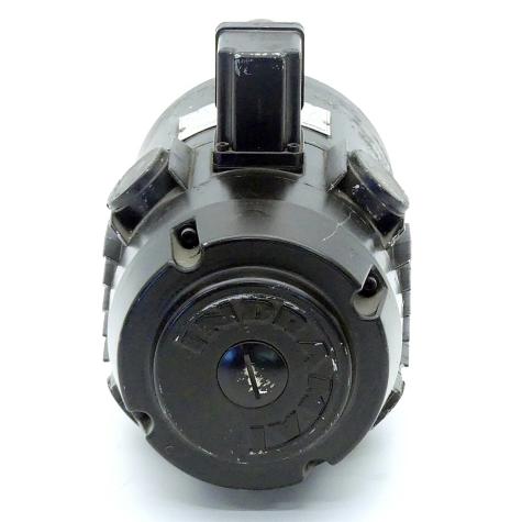 permanent magnet - DC servo motor 10,10H / MMA-0 / S 006 Used