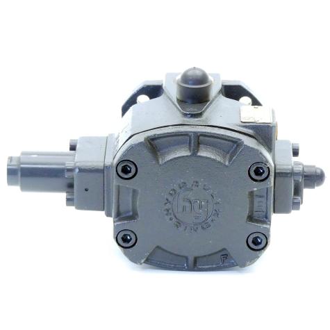 Hydraulic pump PVS25A063B1 Used