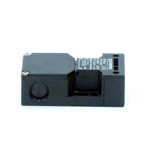 Safety interlock switch  Used