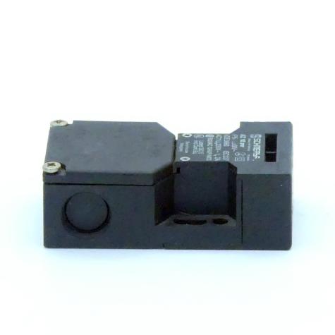 Safety interlock switch  Used