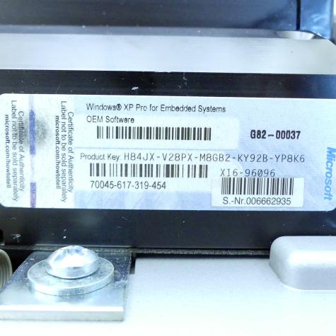 IndraControl VPP 21 Used