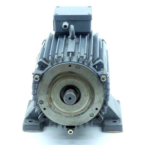 Drehstrommotor K21R132 S x 2 T Gebraucht
