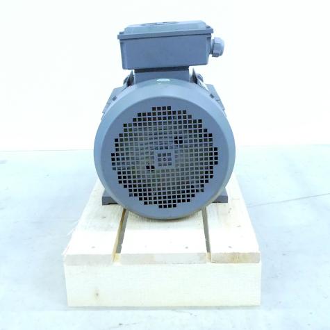 Drehstrommotor KDGN2A 160 L 4H Gebraucht