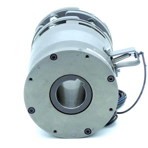safety clutch EAS-SP Used