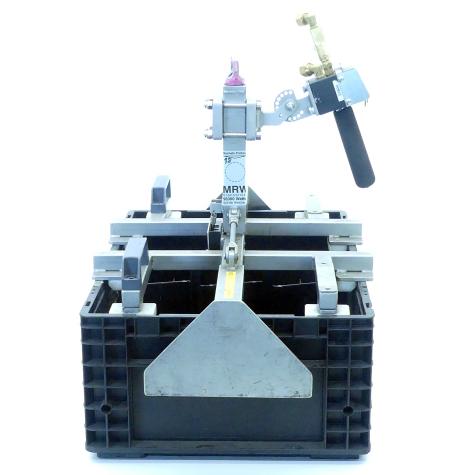 Mechanischer Kistengreifer 060BLV65540101 Gebraucht