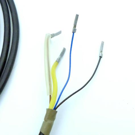 Proximity switch  New
