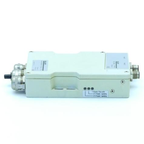 Auswerteeinheit BIS C-650 Gebraucht