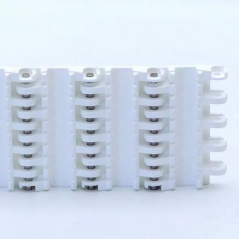 Transportkette S3-0 FLT PP W Neu