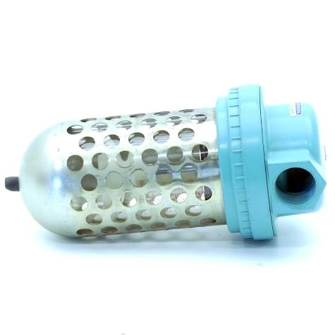Lubricator F30-C8-000 A 91 New