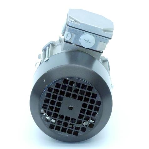 Drehstrommotor IEC 60034 Gebraucht