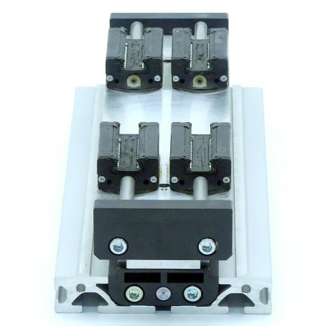 Guide Carriage LM-P812KT240 New