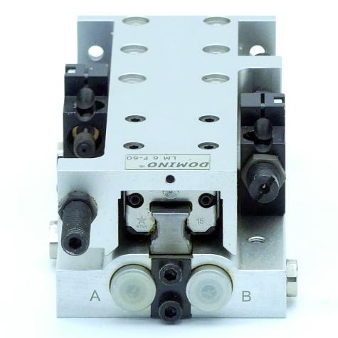 Linear unit LM 6 F-60 Used