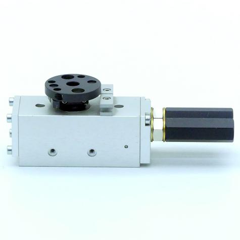 rotation module DM 5 Used