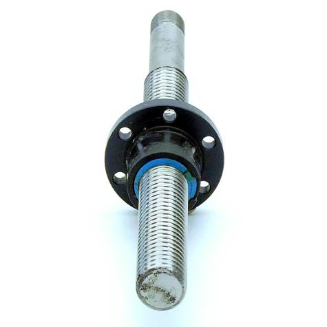 ball screw drive 7102 Used