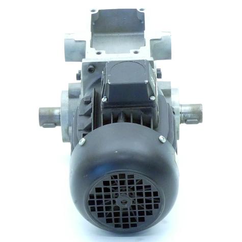 Getriebemotor ODG 734T/372 + ZB 4824 Neu