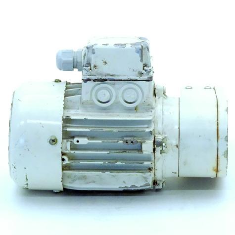 Getriebemotor TR 56-2 + 30-10860/15 Gebraucht