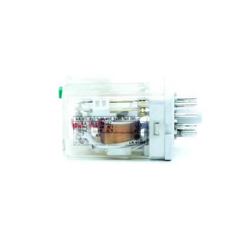 Industrierelais UF3G-24VDCN Gebraucht