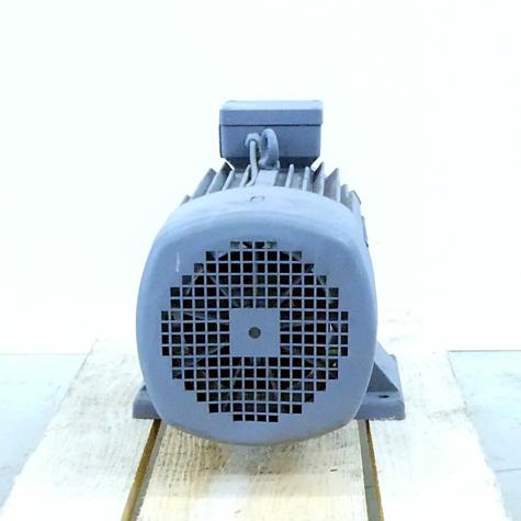 Drehstrommotor K21R 132 SX 2 TN Gebraucht